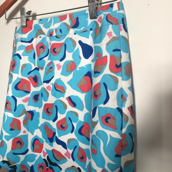 Ann Taylor Skirt 0 - Picture 4 of 11